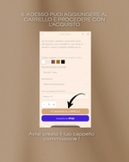 Cappello personalizzato