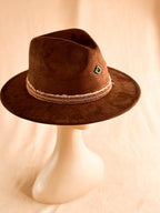 ✦ Gipsy brown 01 ✦