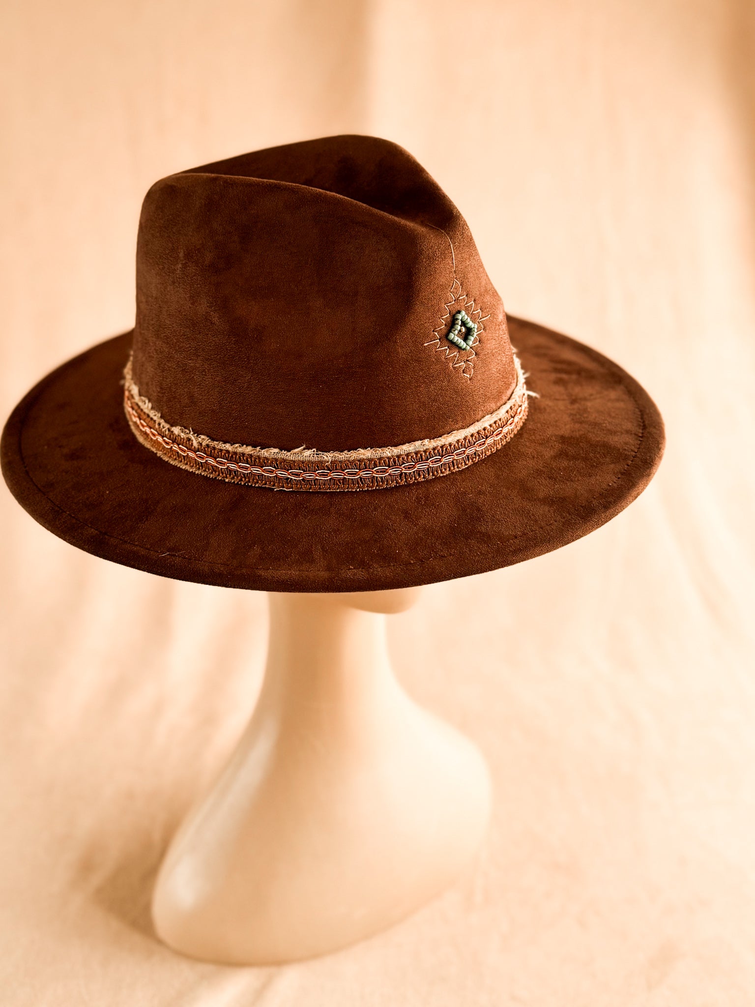 ✦ Gipsy brown 01 ✦