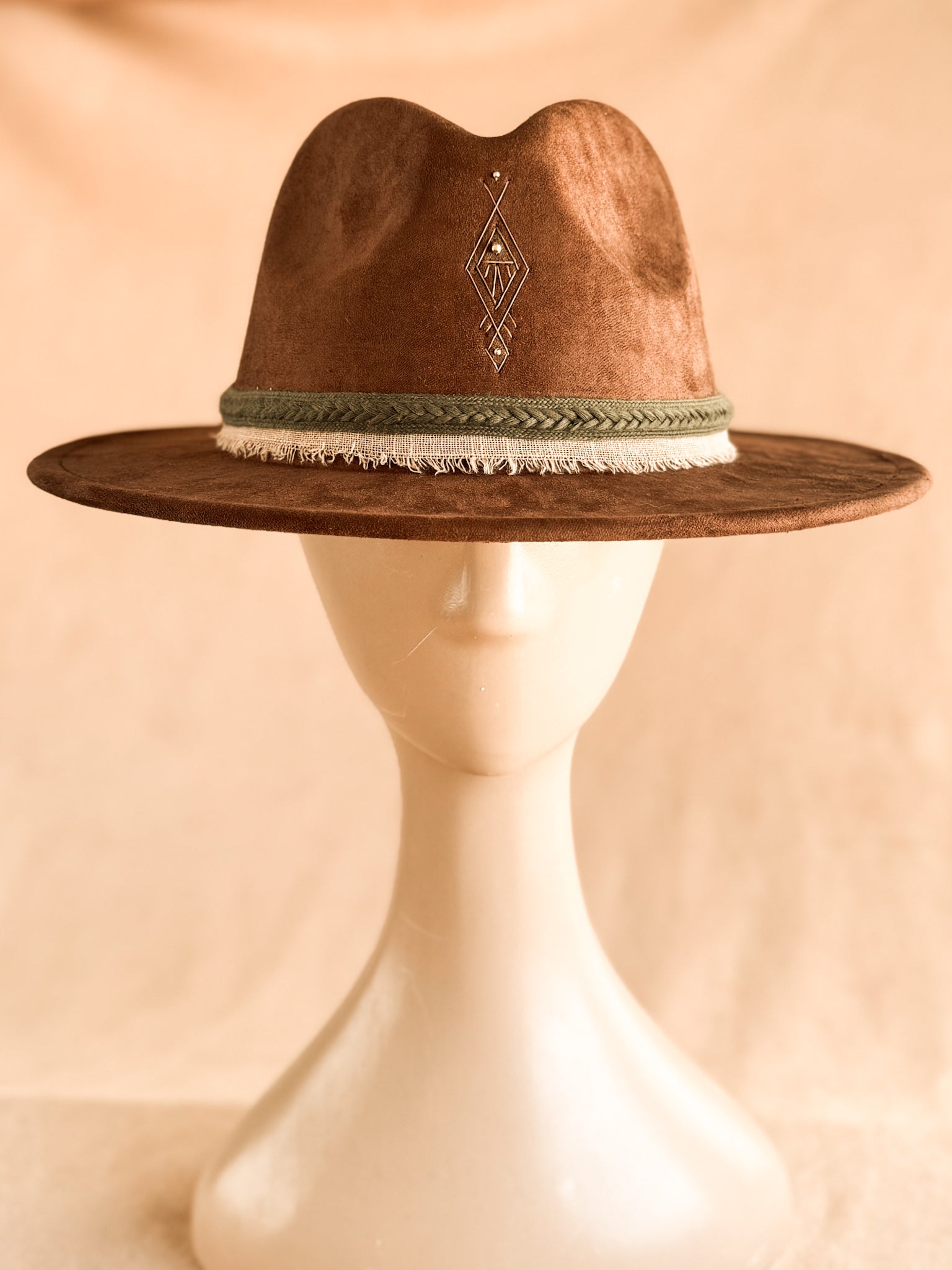 ✦ Gipsy brown 04 ✦