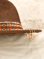 ✦ Gipsy brown 04 ✦