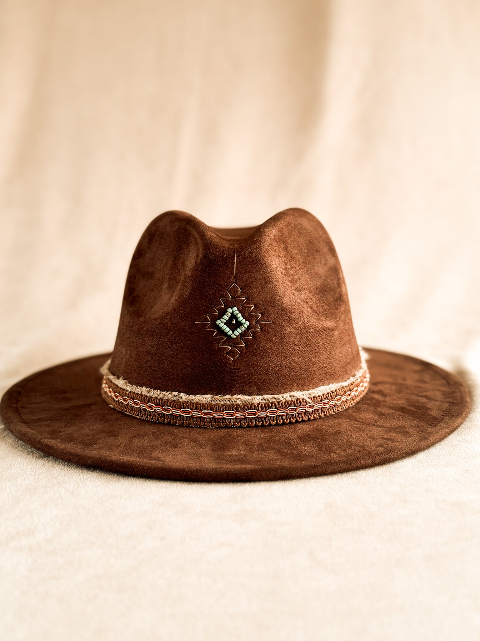 ✦ Gipsy brown 01 ✦