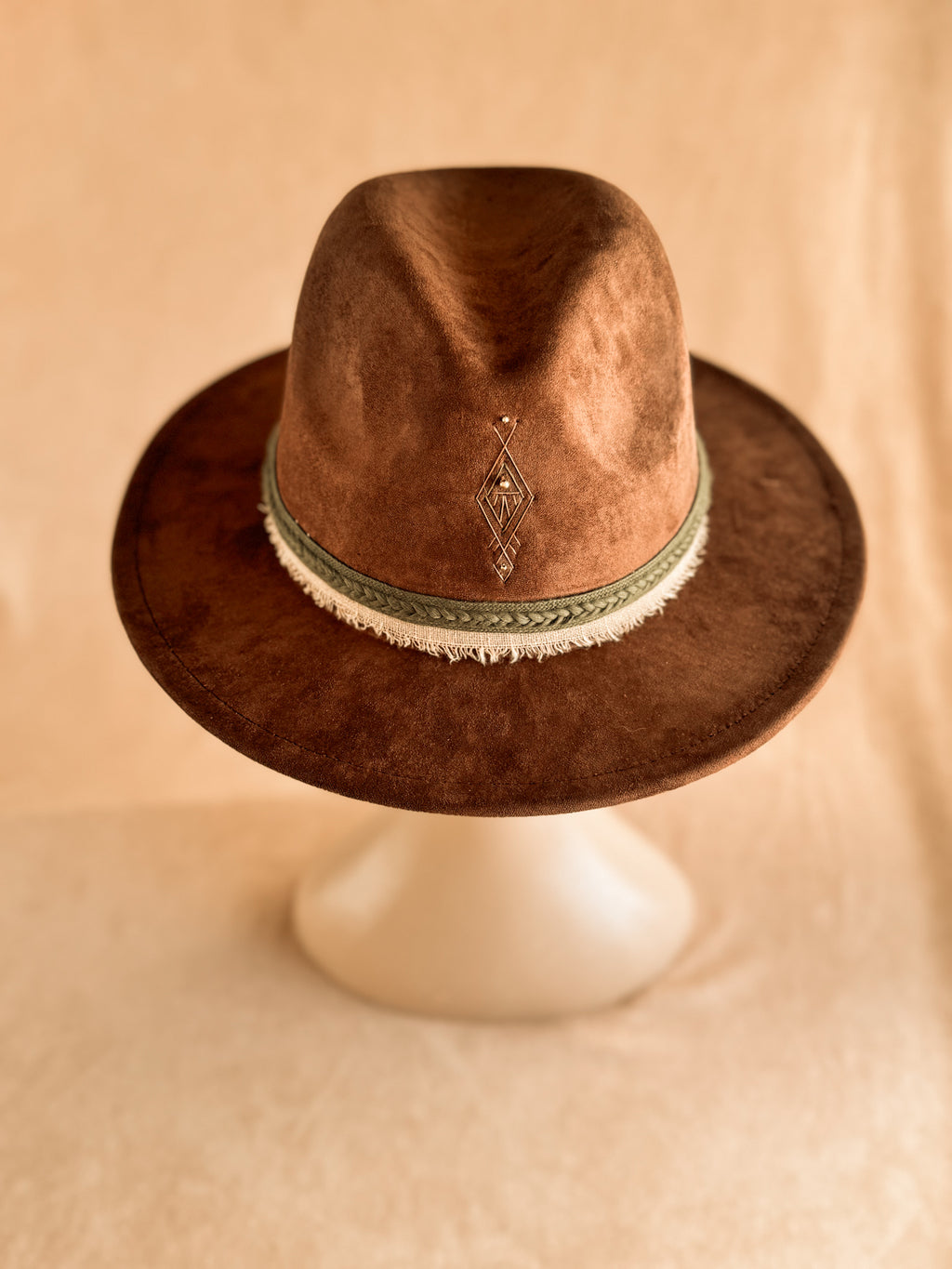 ✦ Gipsy brown 04 ✦