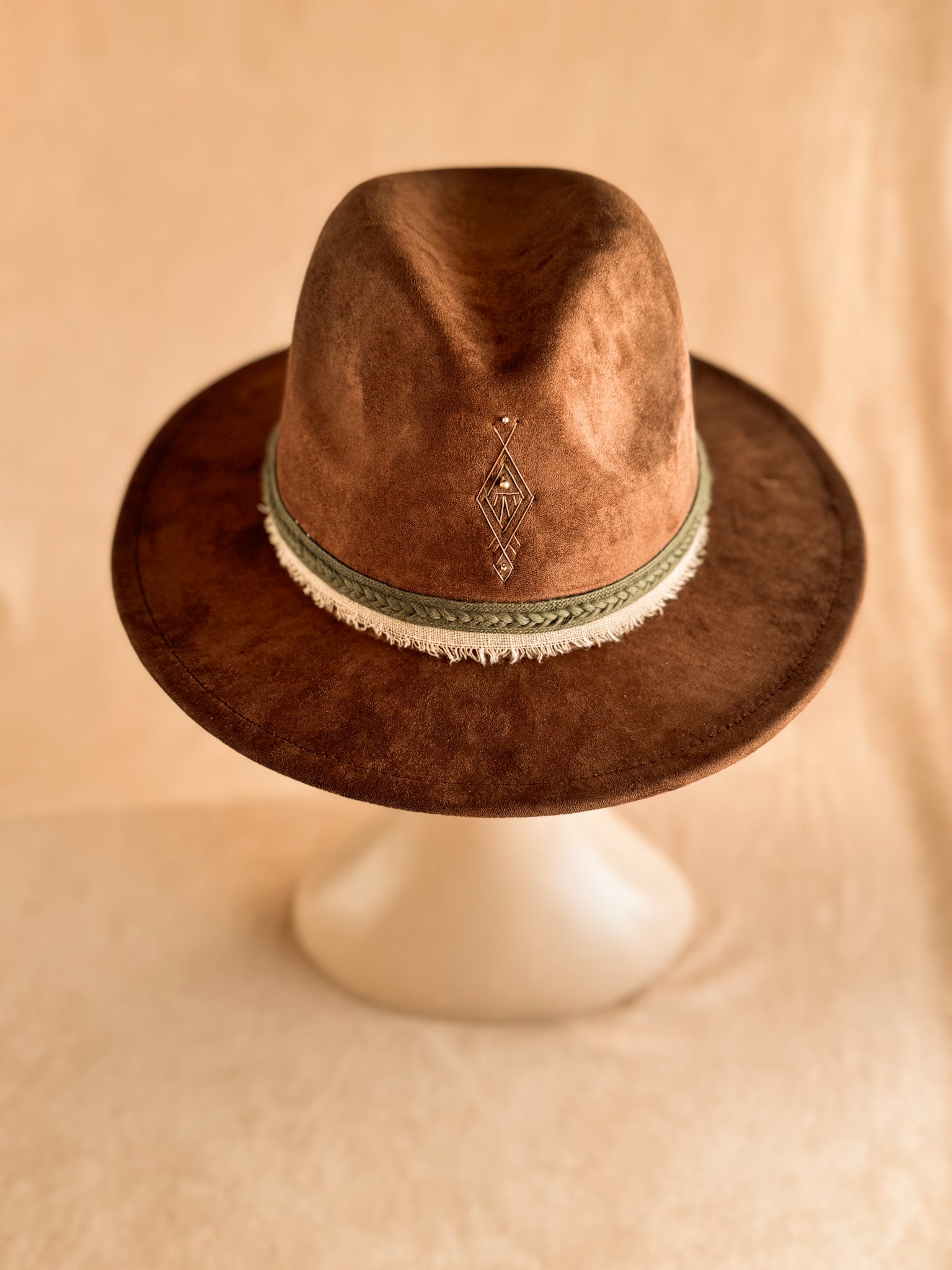 ✦ Gipsy brown 04 ✦