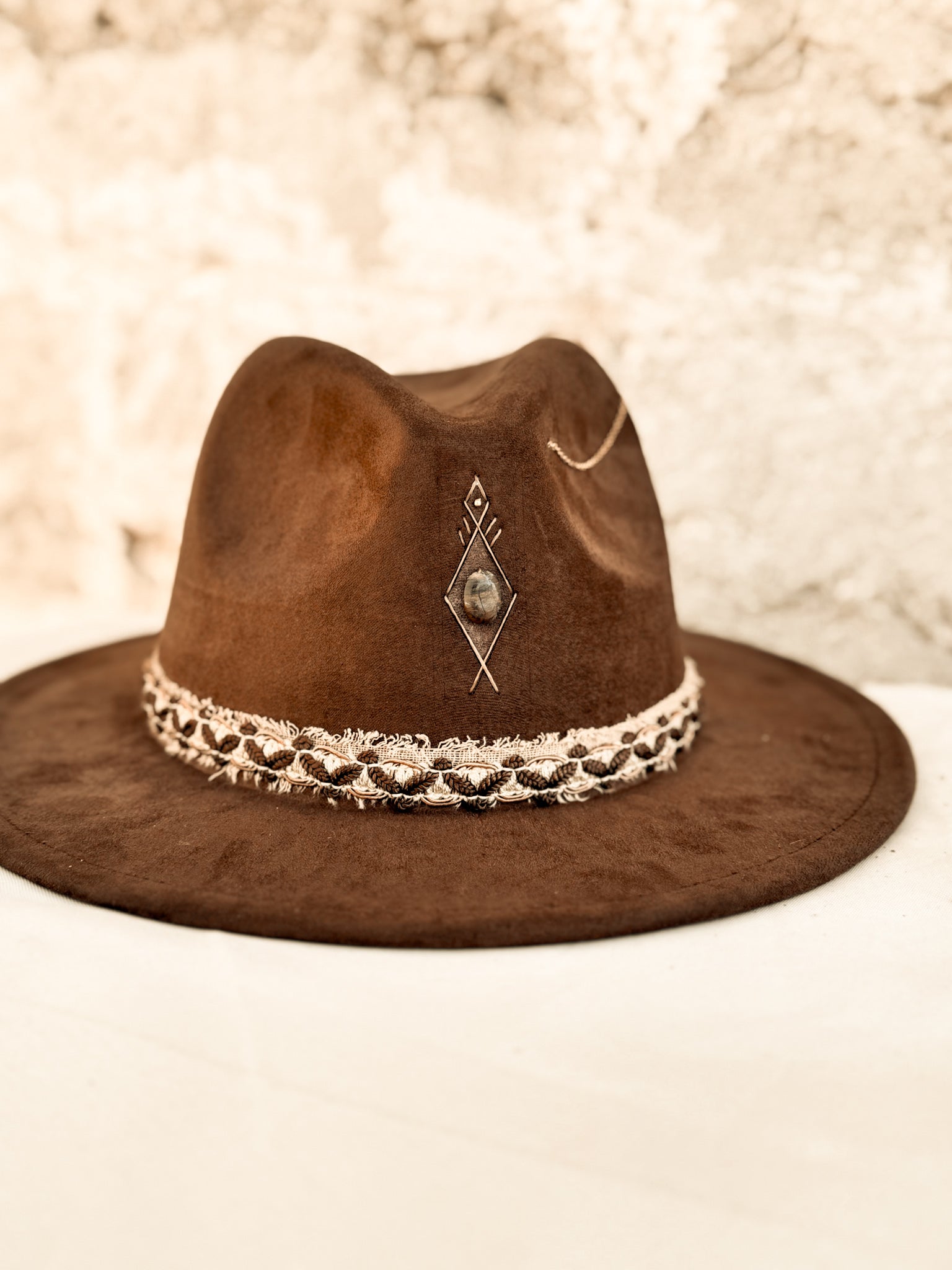 ✦ Gipsy brown 07 ✦