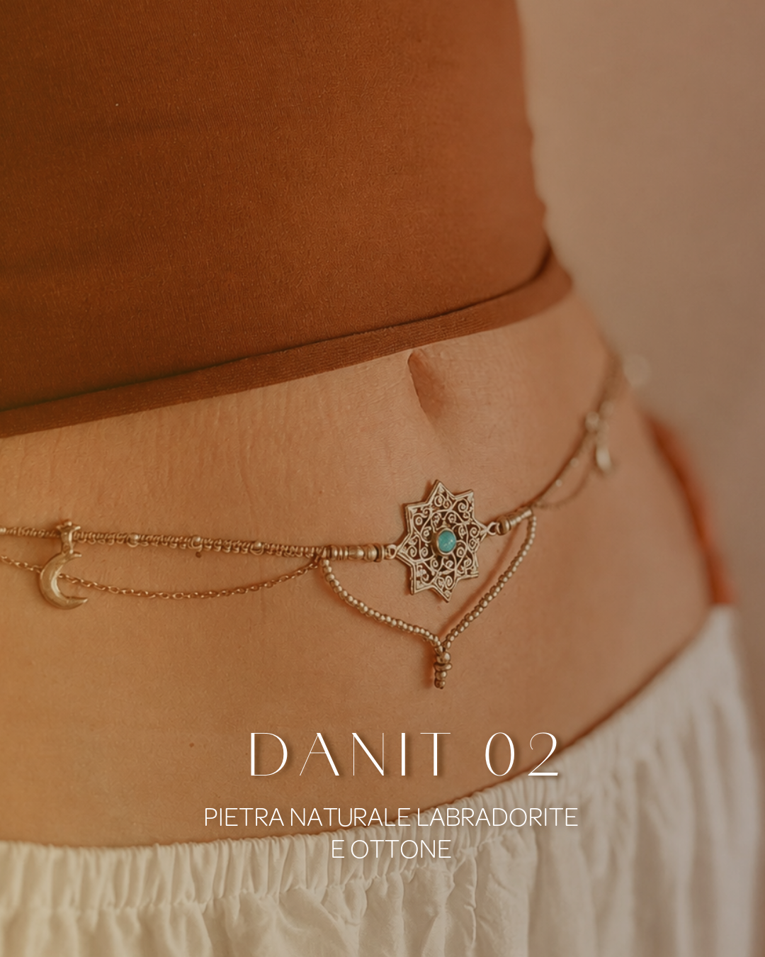 • DANIT 02 •