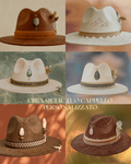 Cappello personalizzato