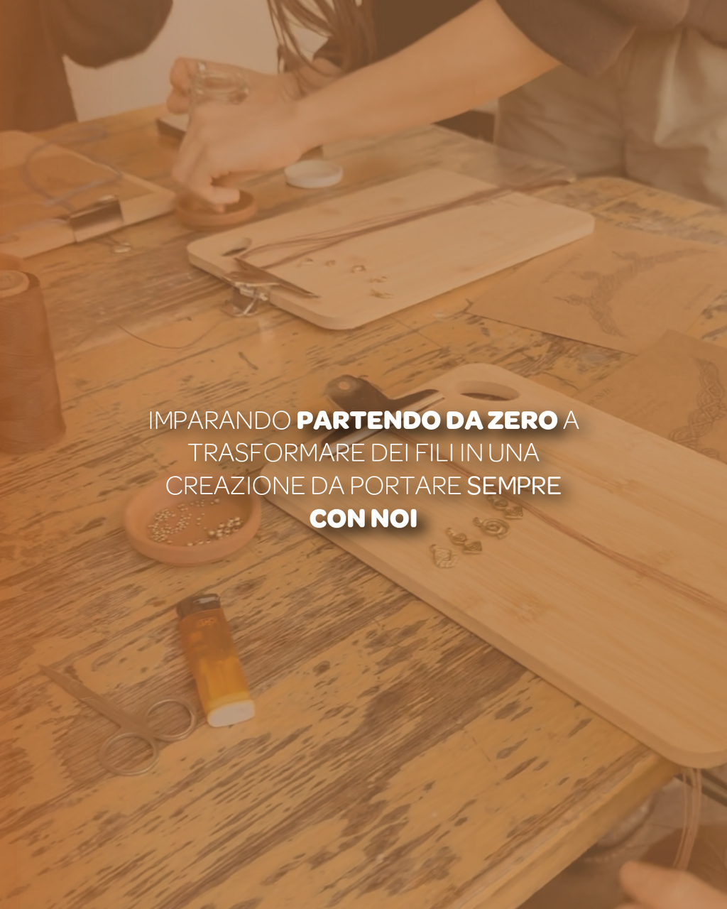 Artèa 7/03 - Tra nodo e respiro ⟣