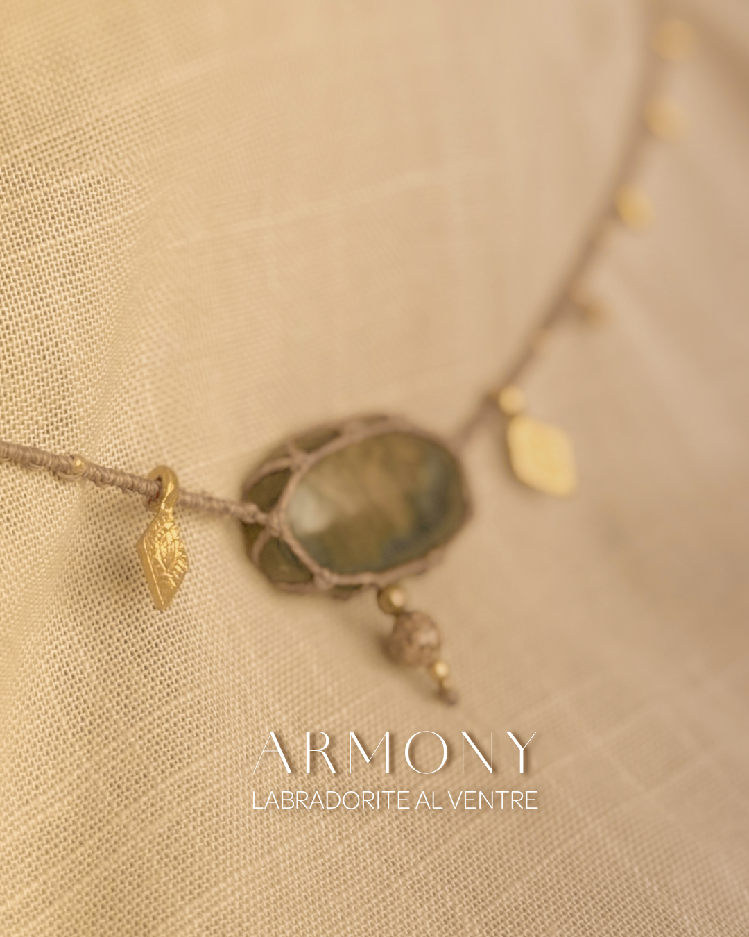 ✧ ARMONY ✧