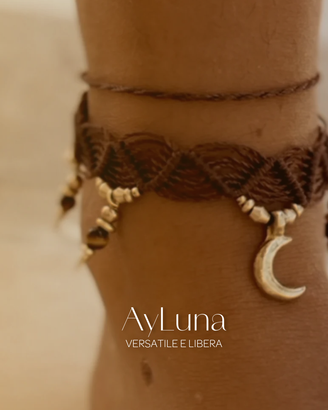 ☽ AyLuna ☾