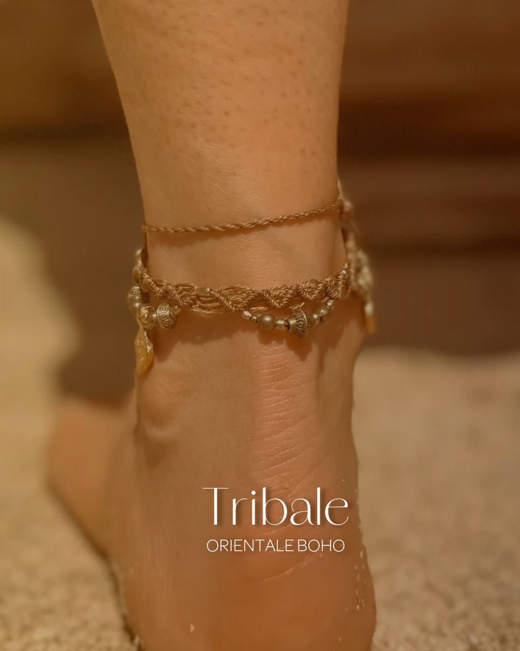 ⧫ Tribale ⧫