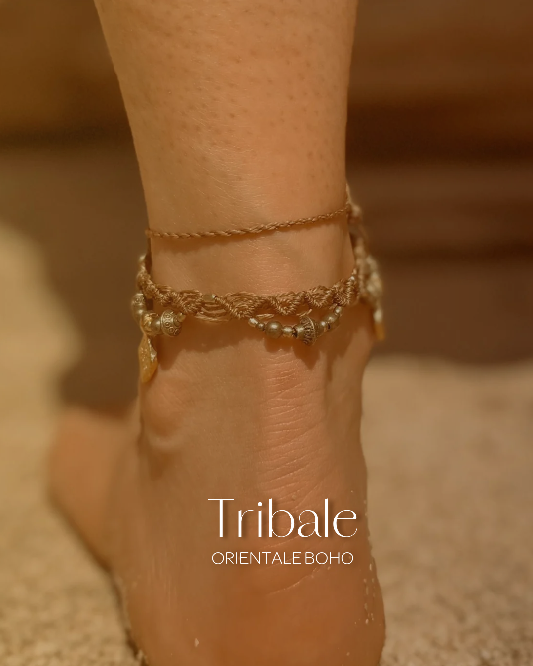 ⧫ Tribale ⧫