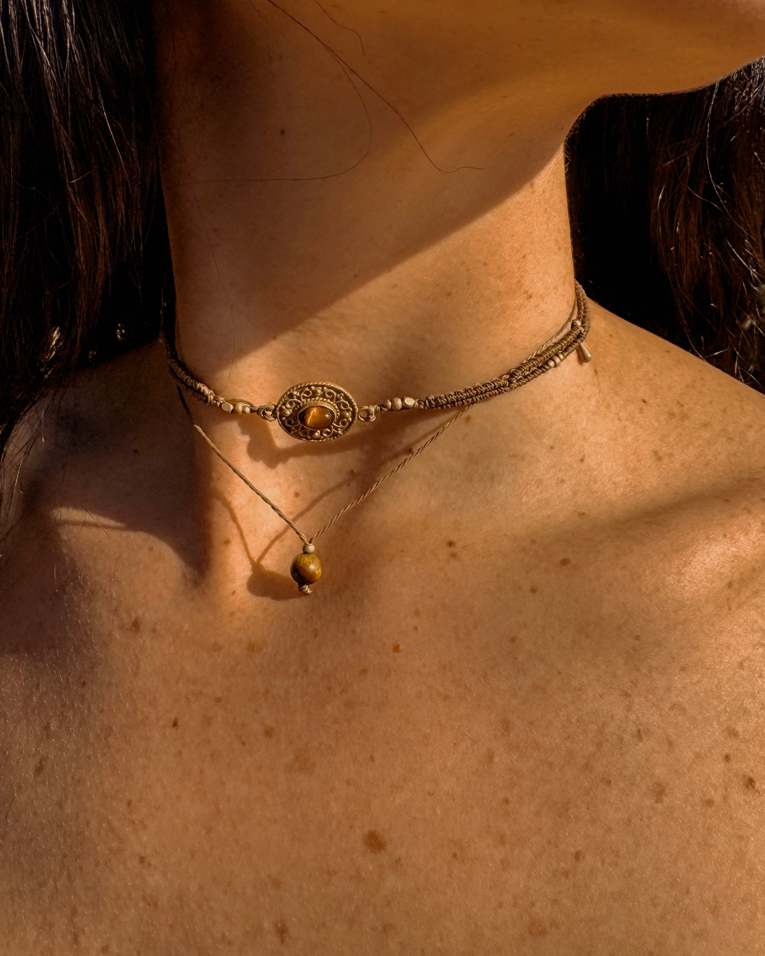 ࿓ Oriental Circulo ࿓