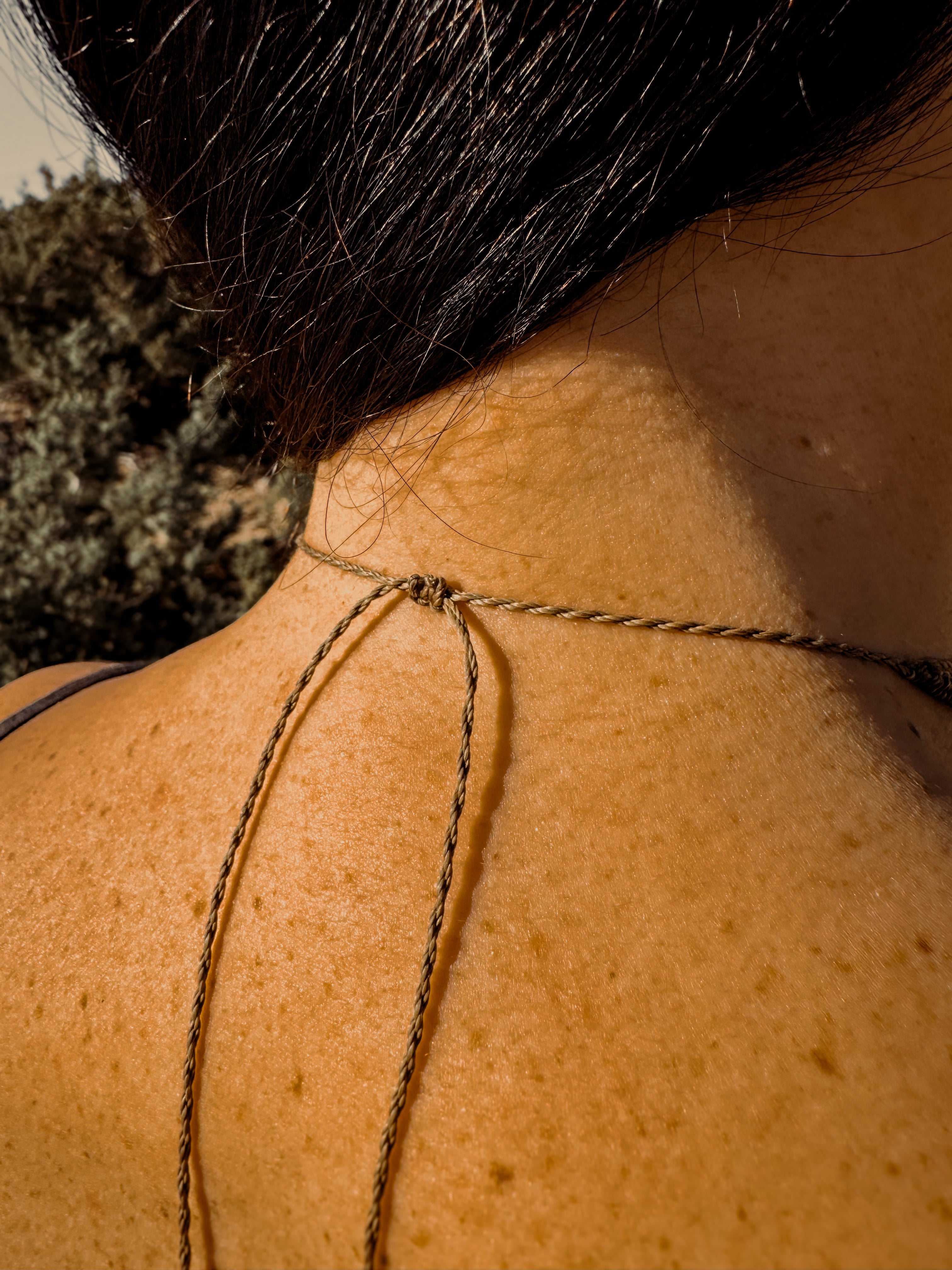 ࿓ Oriental Circulo ࿓