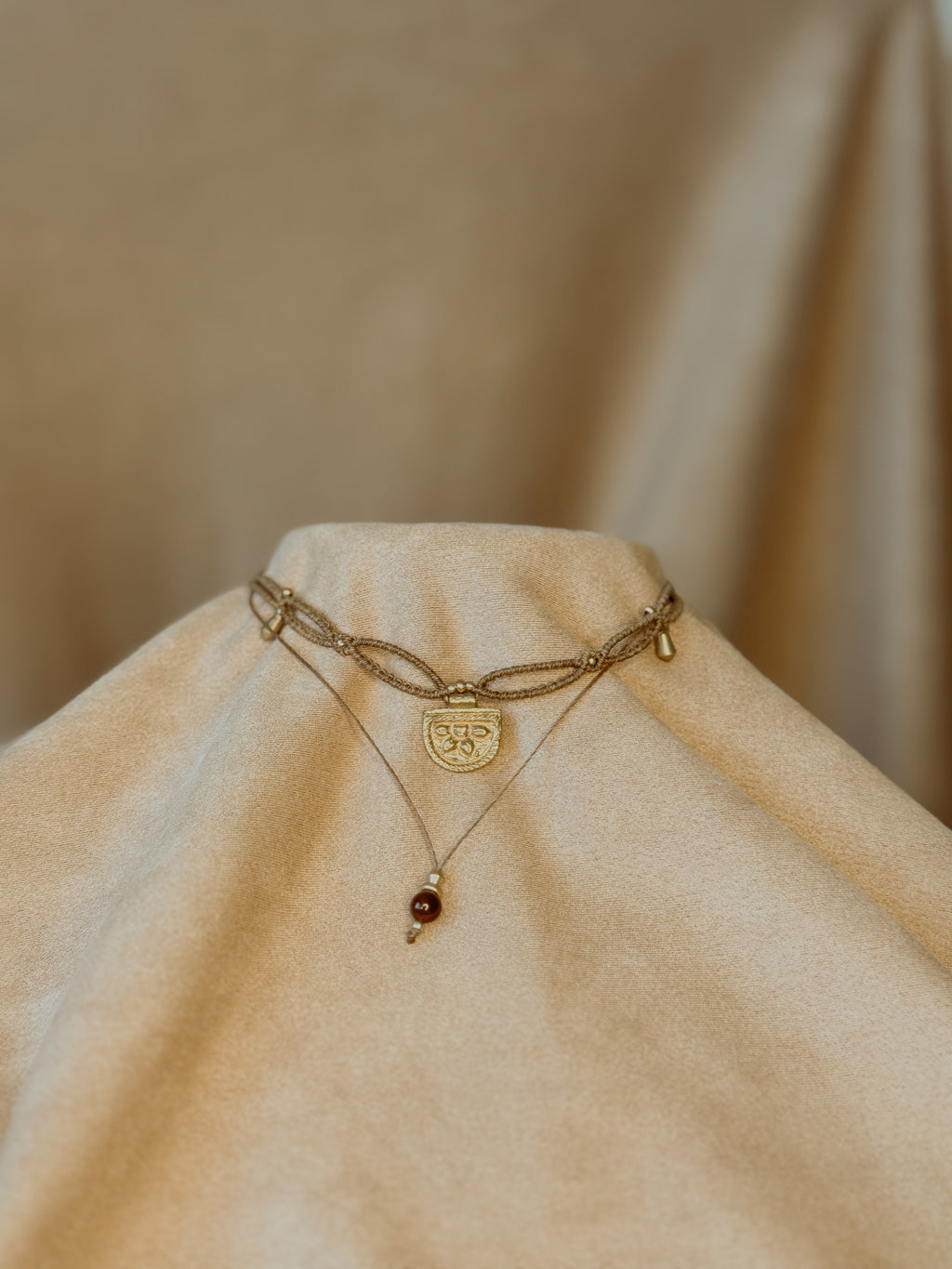 ✦ Naturaleza Metà fioritura ✦