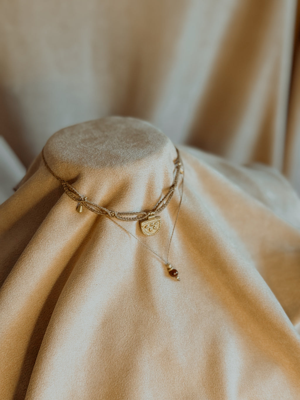 ✦ Naturaleza Metà fioritura ✦