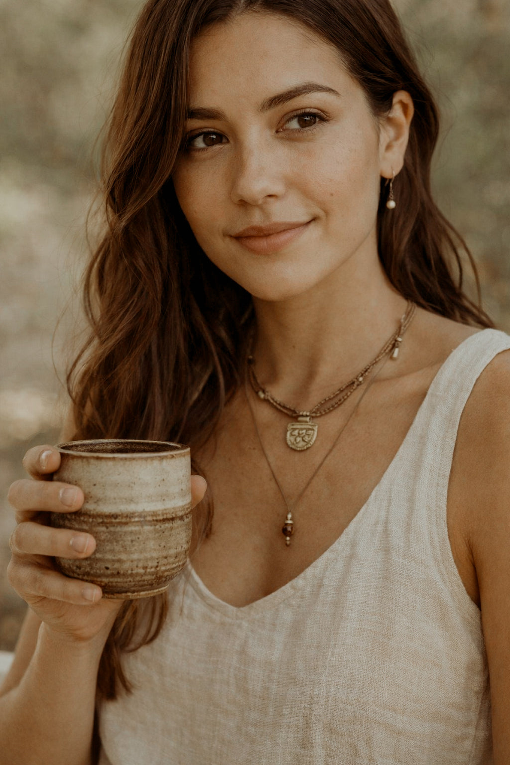 ✦ Naturaleza Metà fioritura ✦