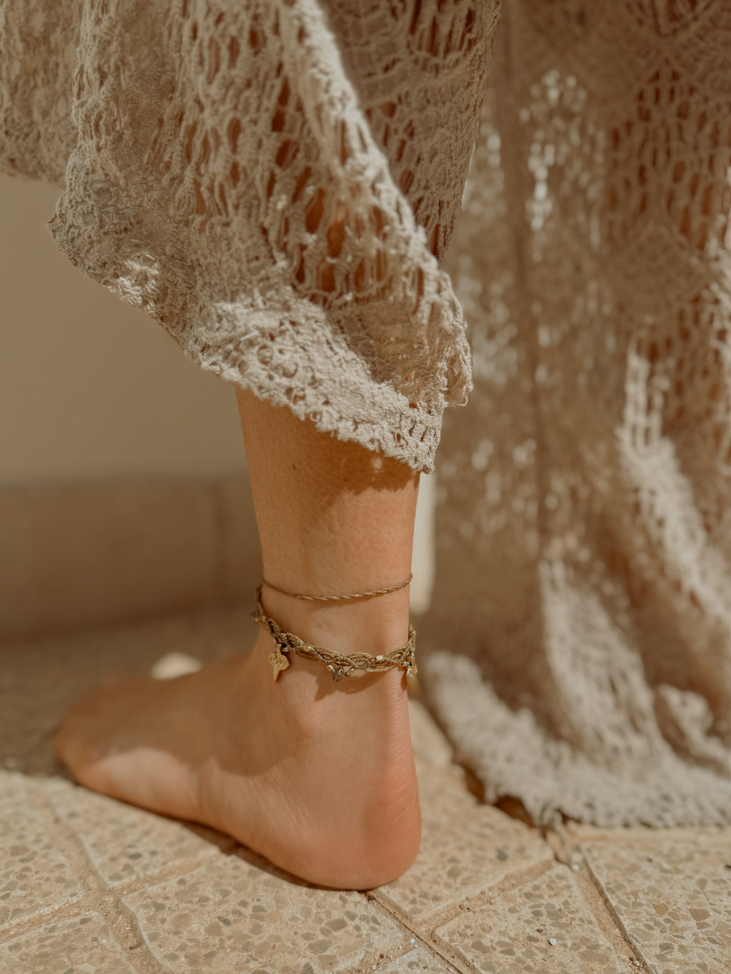 ⟣ Gitana ⟢