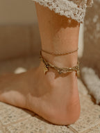 ⟣ Gitana ⟢