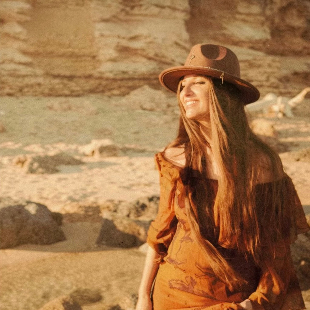 ✦ Gipsy brown 03 ✦