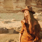 ✦ Gipsy brown 03 ✦