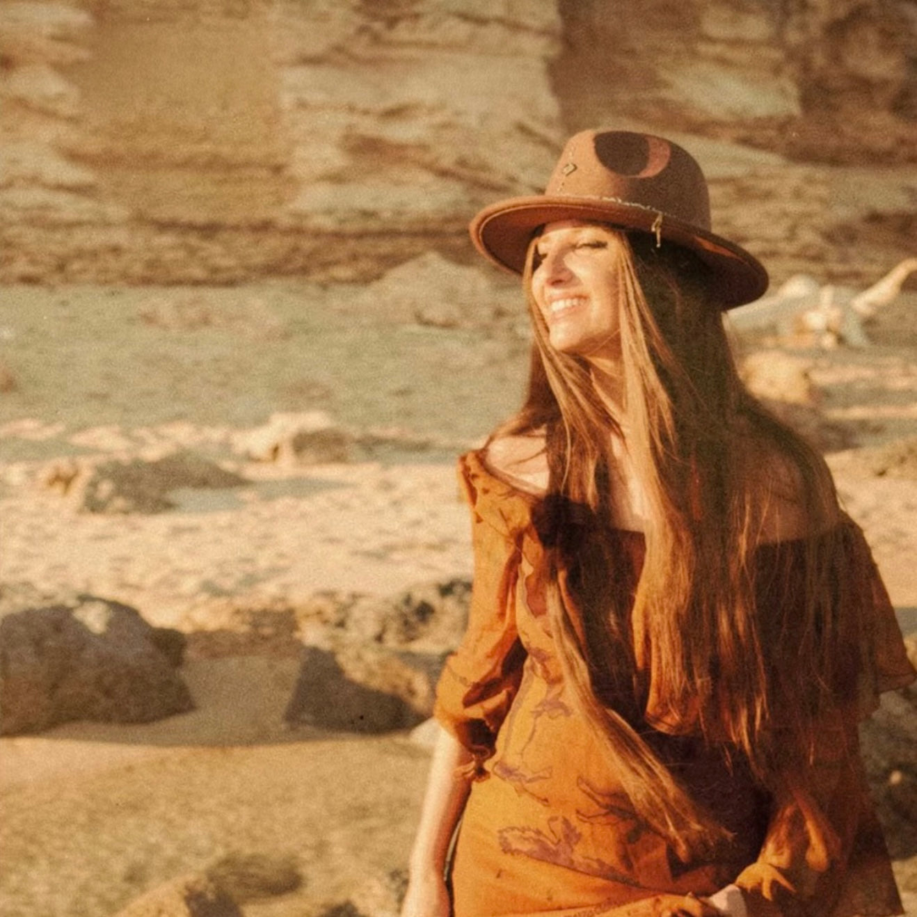 ✦ Gipsy brown 03 ✦