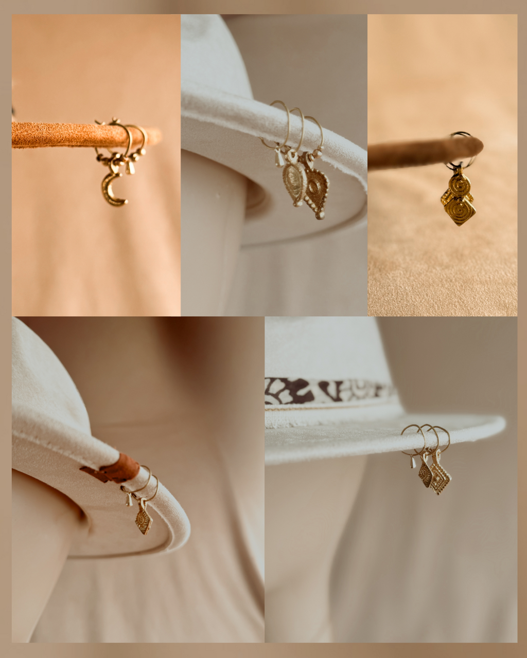 Cappello personalizzato