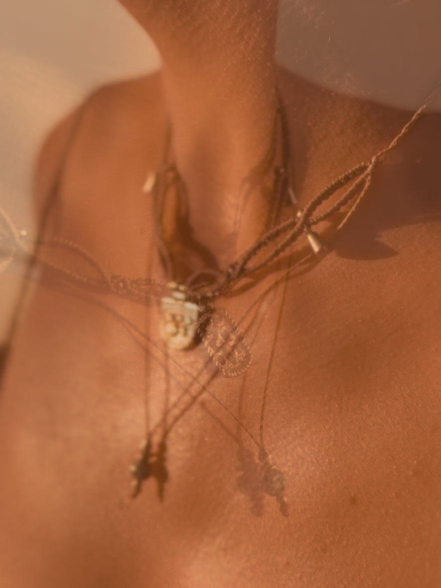 ✦ Naturaleza Metà fioritura ✦