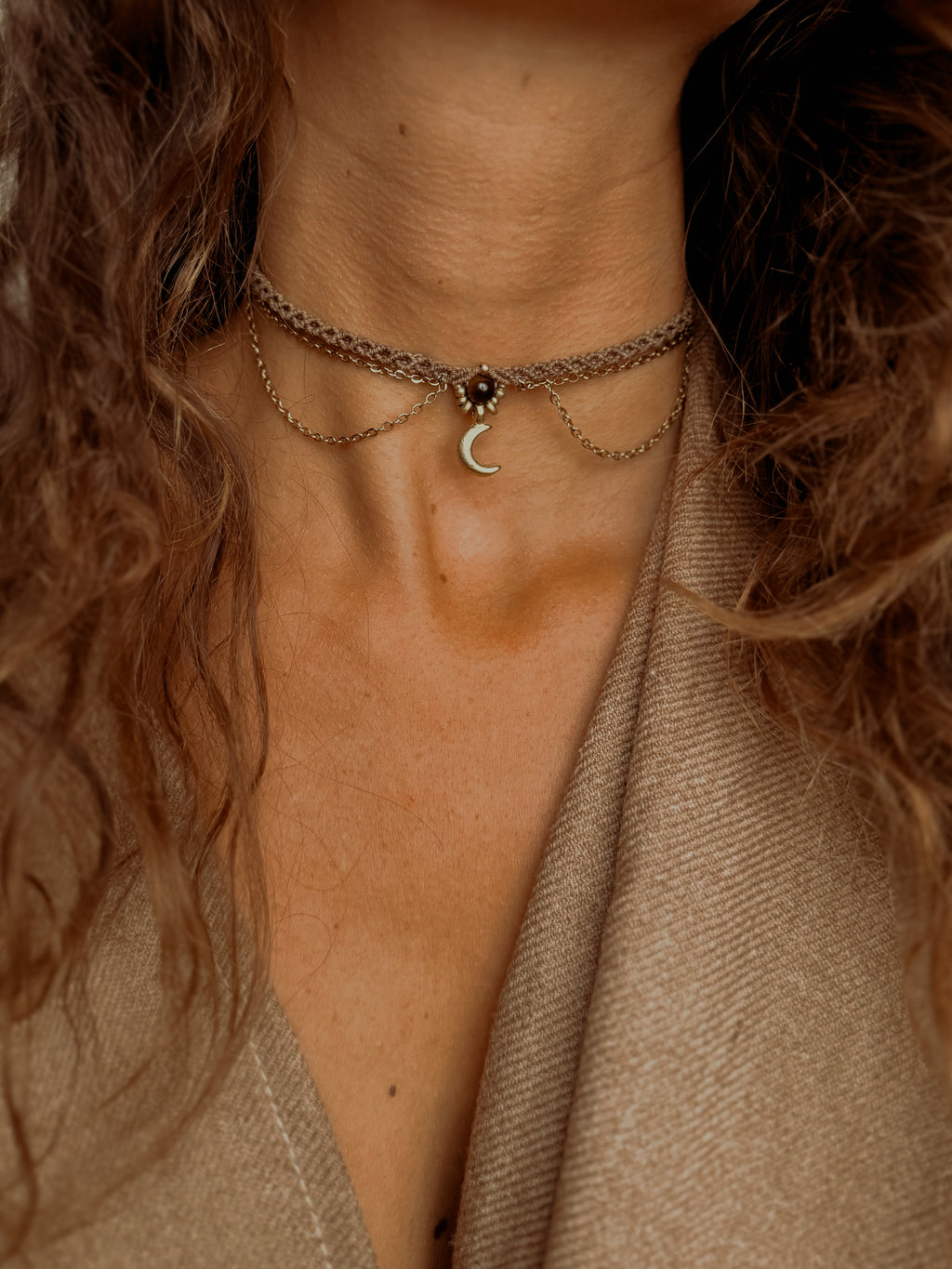 ✴︎ Lunita Gipsy ✴︎