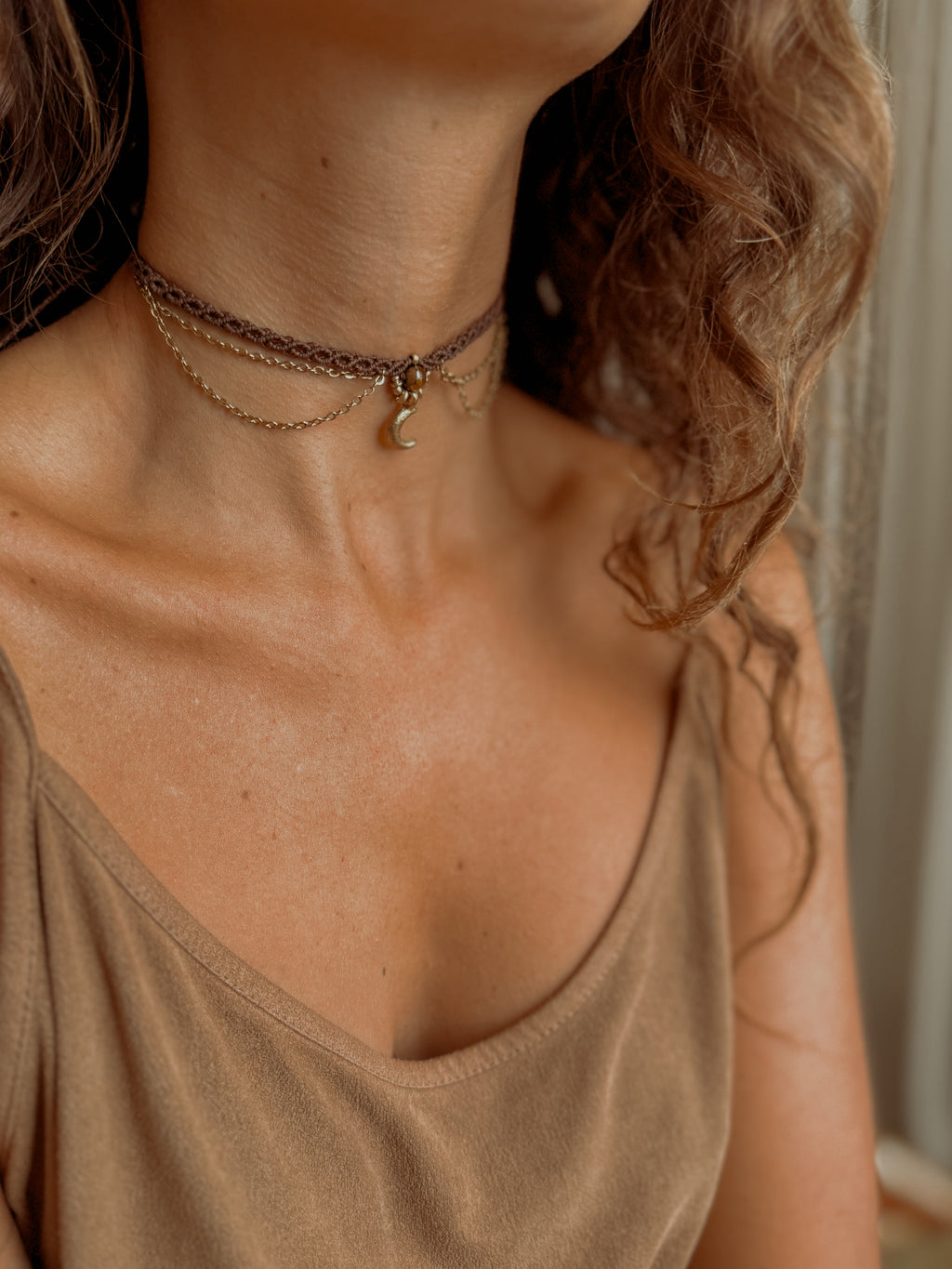 ✴︎ Lunita Gipsy ✴︎