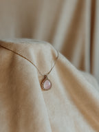 ✦ Quarzo Rosa ✦